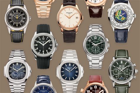 patek philippe watch show nyc|patek philippe watches all models.